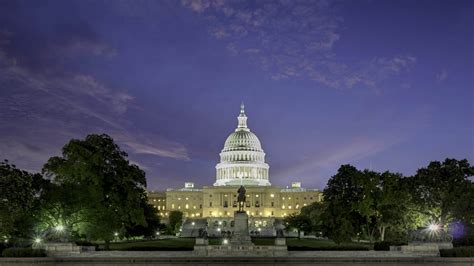 Washington, D.C. .